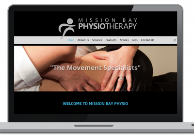 Mission Bay Physiotherapy